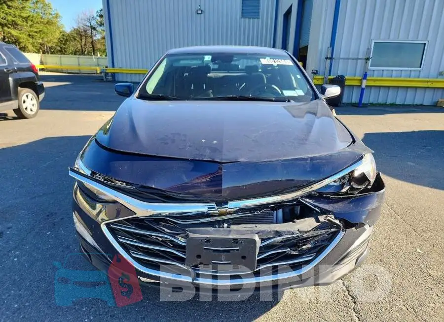 1G1ZD5ST3SF142383 Photo# 5