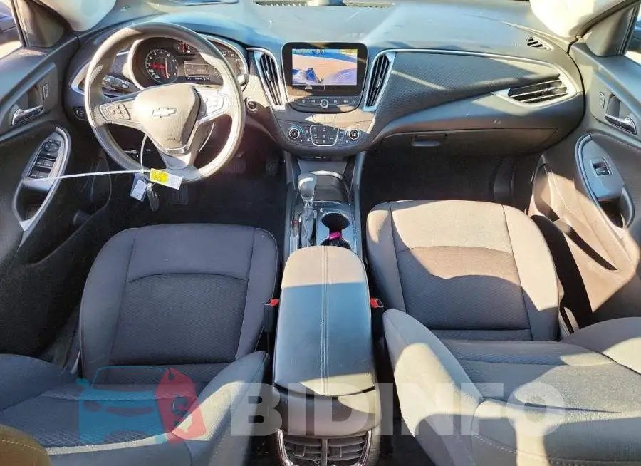 1G1ZD5ST3SF142383 Photo# 8