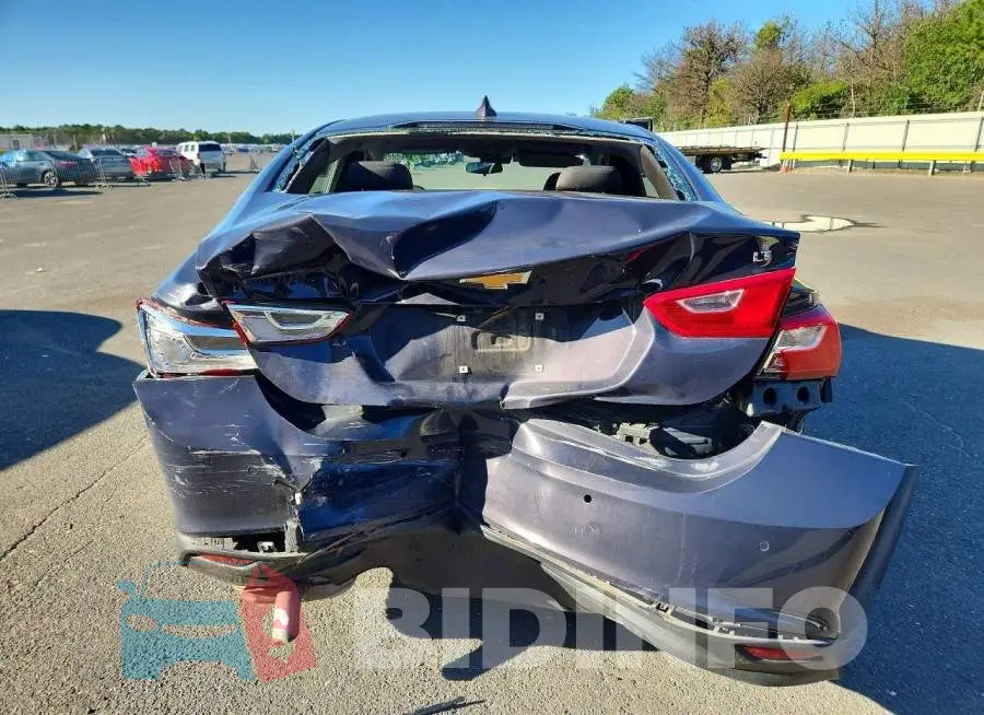 1G1ZD5ST3SF142383 Photo# 6