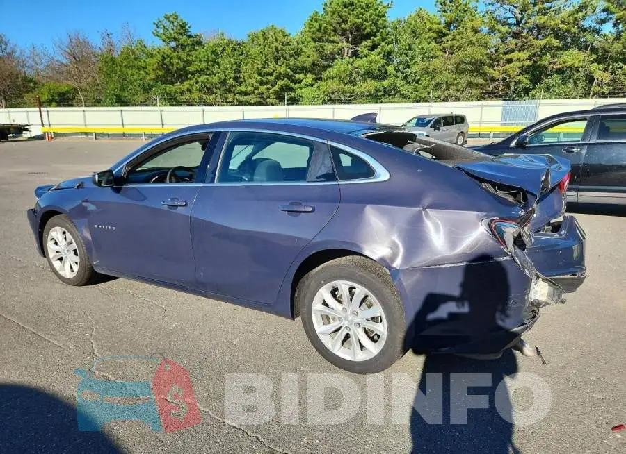 1G1ZD5ST3SF142383 Photo# 2