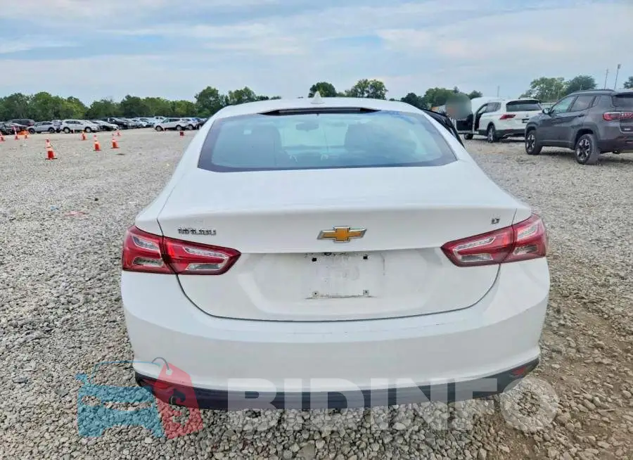 1G1ZD5ST4KF161718 Photo# 6