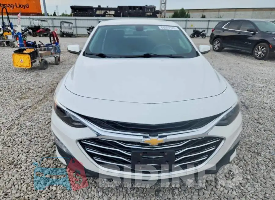 1G1ZD5ST4KF161718 Photo# 5