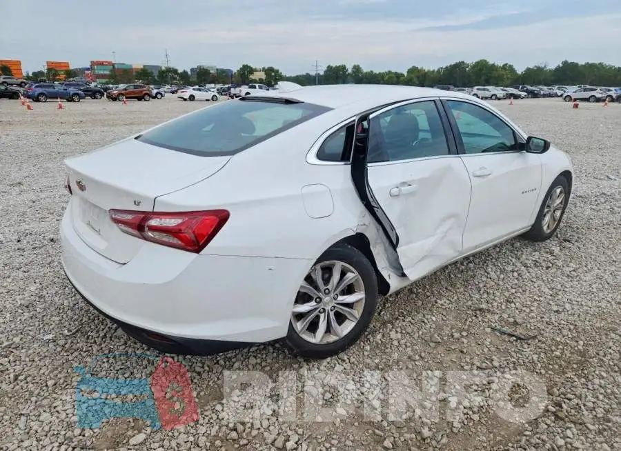 1G1ZD5ST4KF161718 Photo# 3