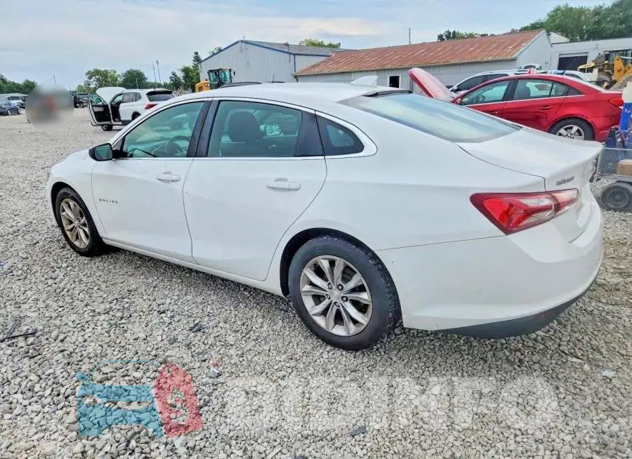 1G1ZD5ST4KF161718 Photo# 2