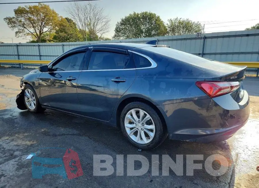 1G1ZD5ST4KF218435 Photo# 2