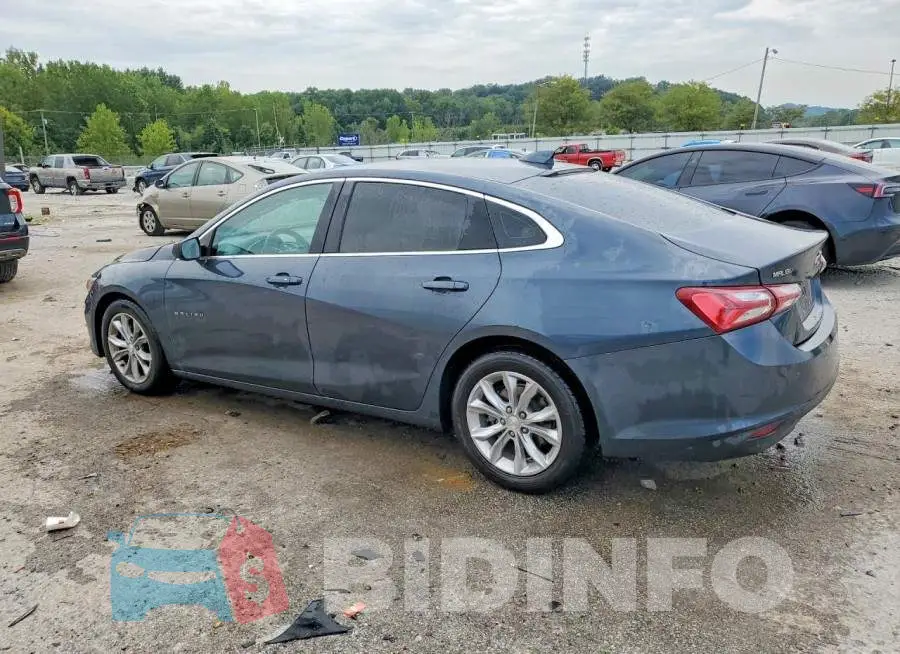 1G1ZD5ST4LF035229 Photo# 2