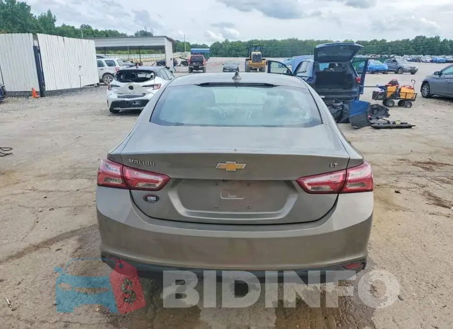 1G1ZD5ST4LF099304 Photo# 6