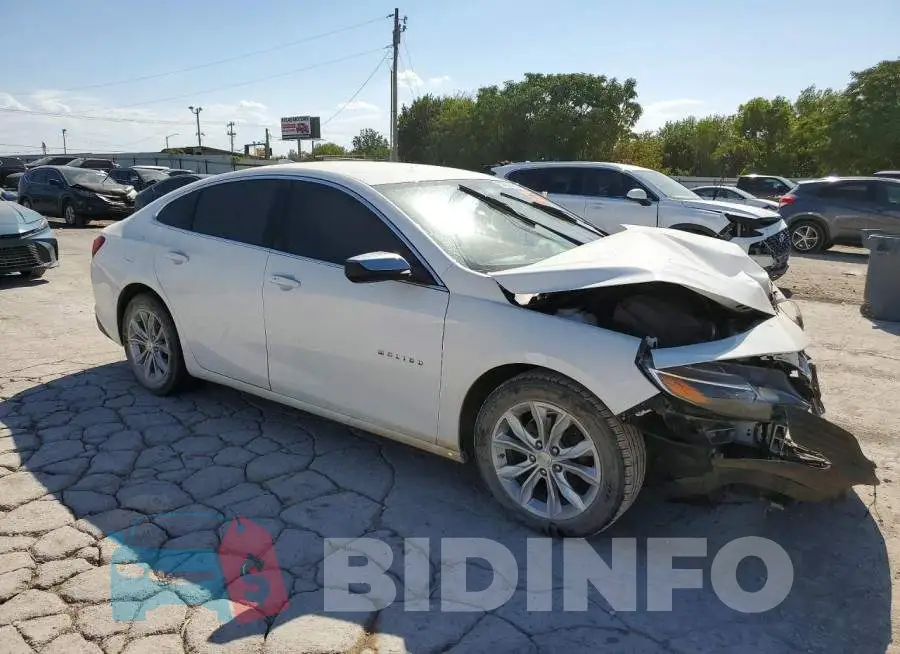 1G1ZD5ST4PF115331 Photo# 4