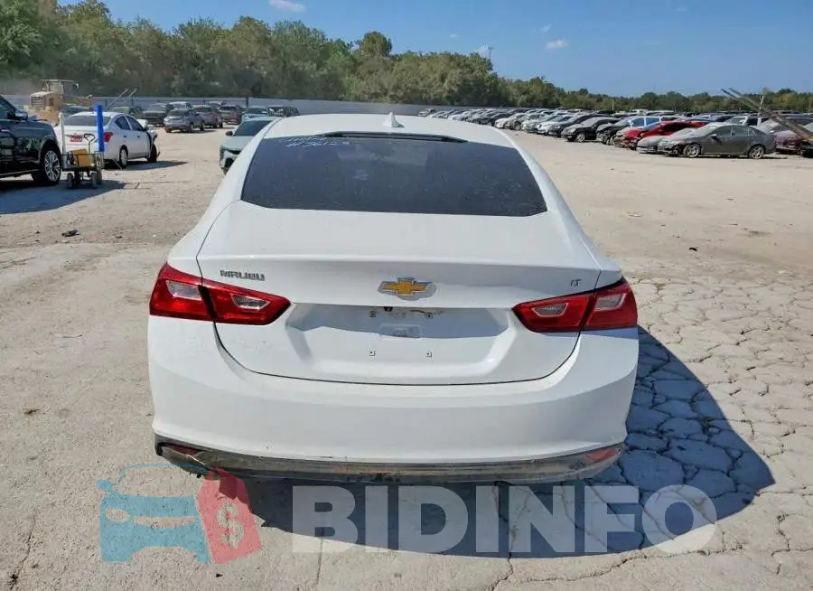 1G1ZD5ST4PF115331 Photo# 6