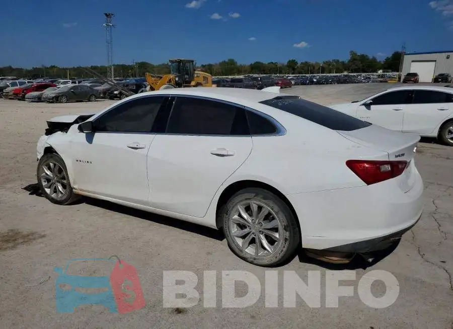 1G1ZD5ST4PF115331 Photo# 2