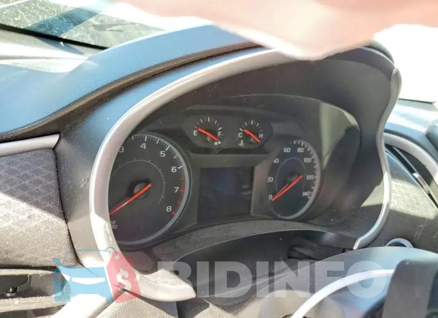 1G1ZD5ST4PF115331 Photo# 9