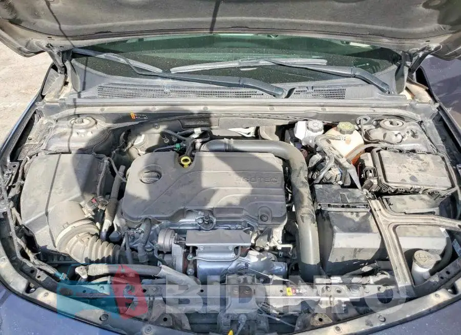 1G1ZD5ST4PF219186 Photo# 11