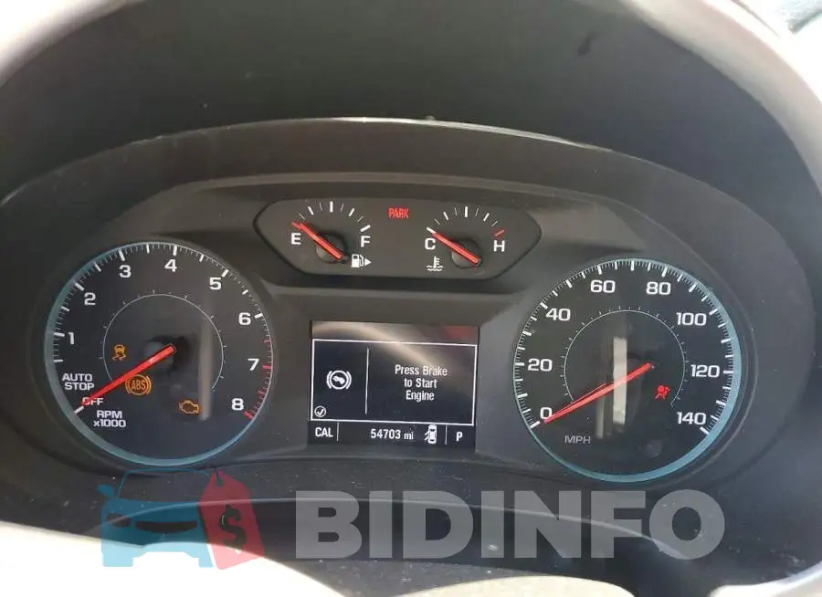 1G1ZD5ST4RF104428 Photo# 9
