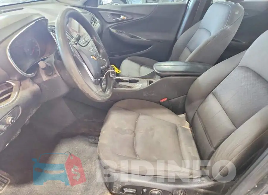 1G1ZD5ST5KF160917 Photo# 7