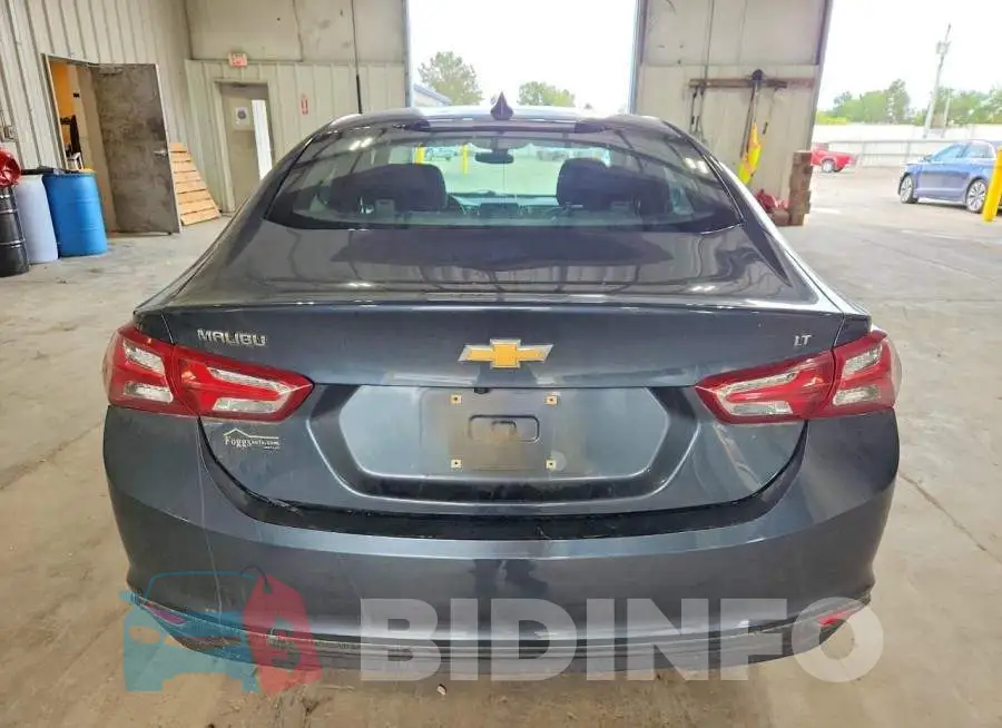 1G1ZD5ST5KF160917 Photo# 6