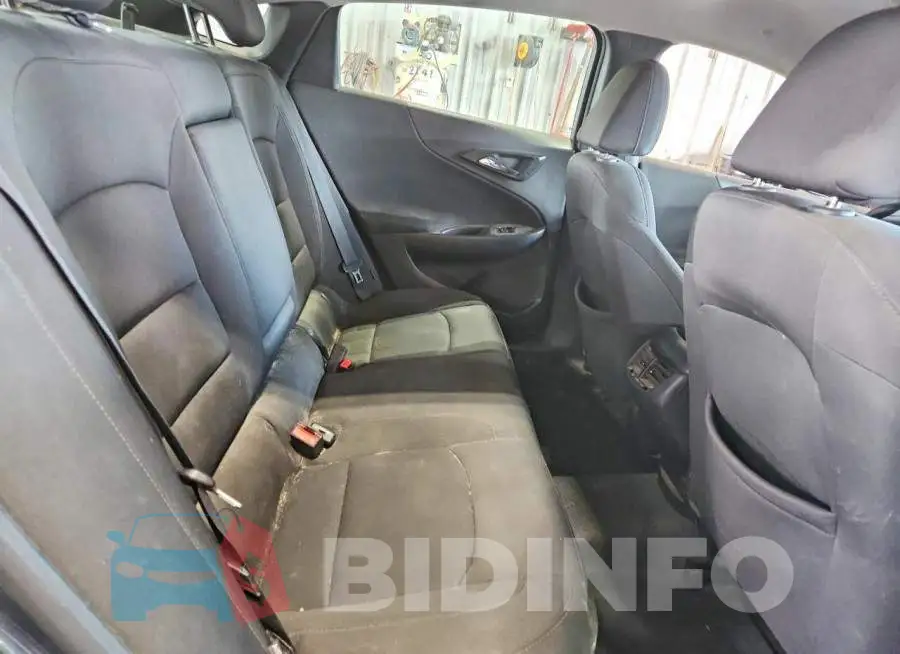 1G1ZD5ST5KF160917 Photo# 10