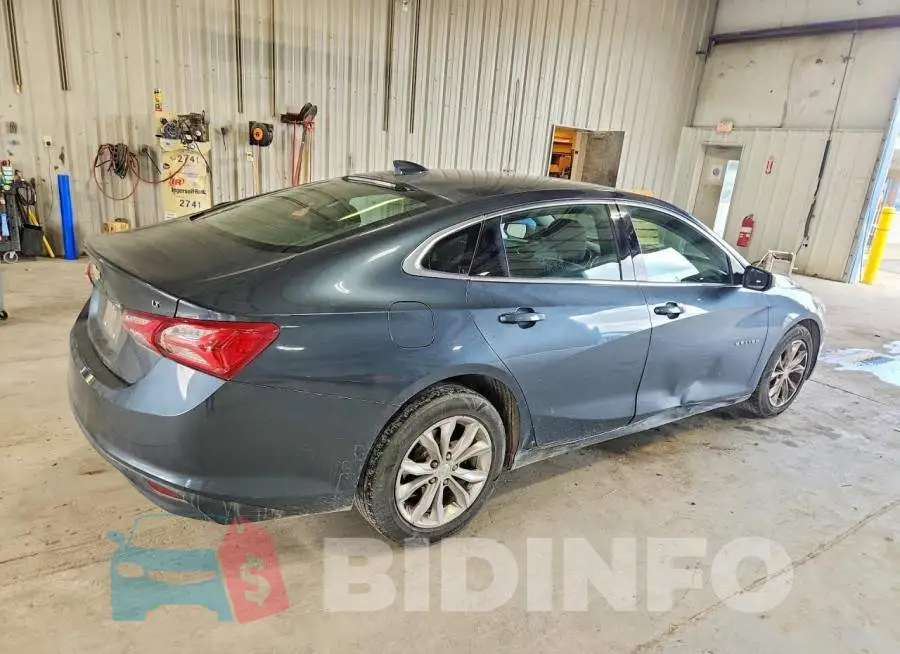 1G1ZD5ST5KF160917 Photo# 3