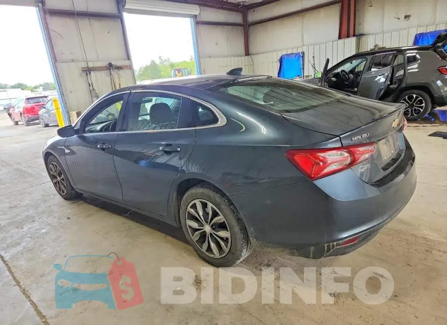 1G1ZD5ST5KF160917 Photo# 2