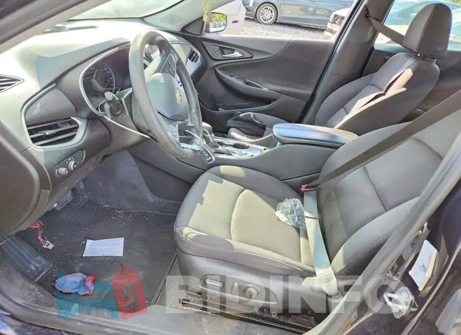 1G1ZD5ST5PF179846 Photo# 7