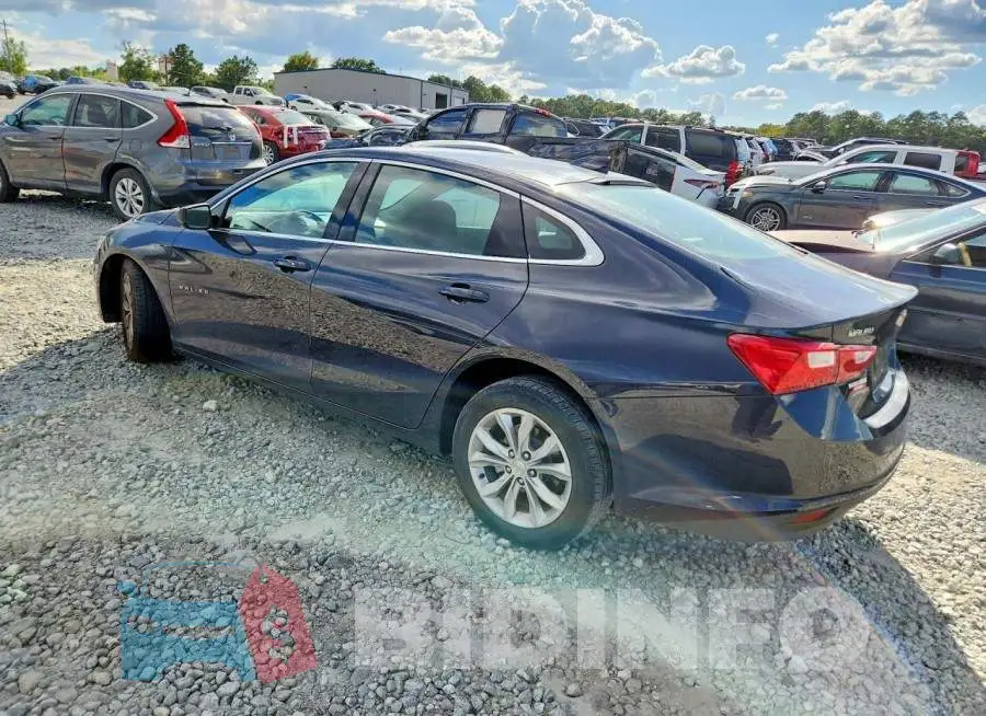 1G1ZD5ST5PF179846 Photo# 2