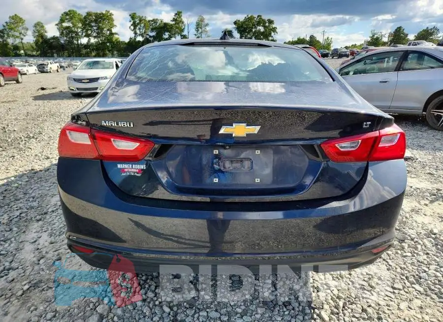 1G1ZD5ST5PF179846 Photo# 6