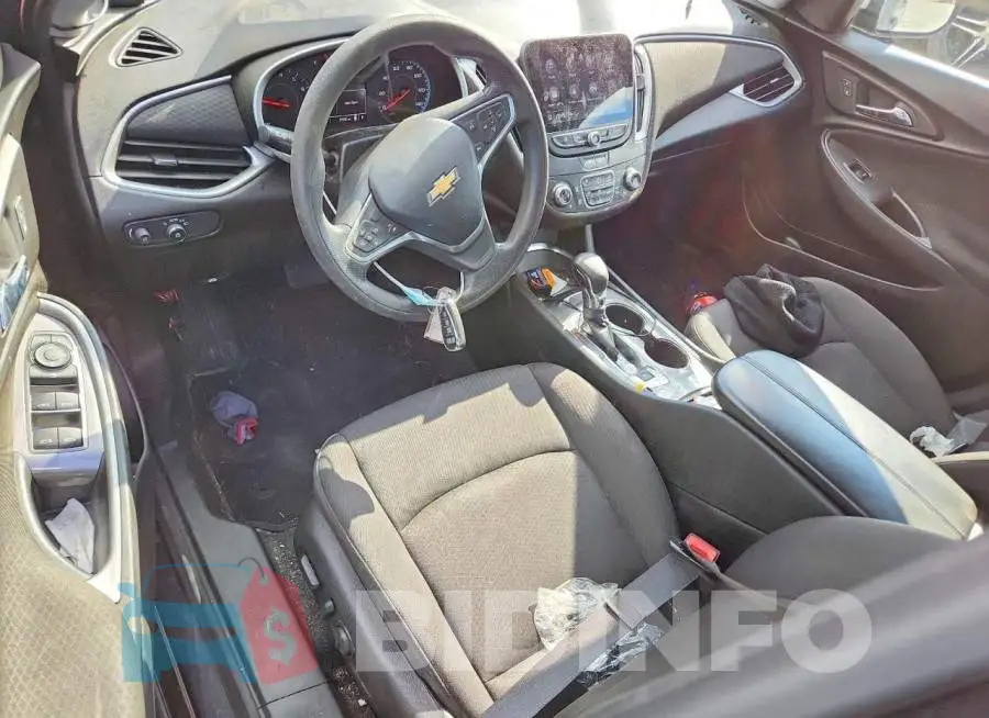 1G1ZD5ST5PF179846 Photo# 8