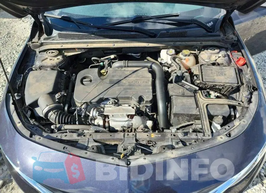 1G1ZD5ST5PF179846 Photo# 11