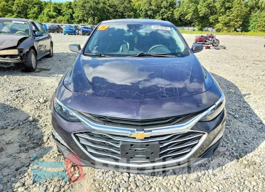 1G1ZD5ST5PF179846 Photo# 5