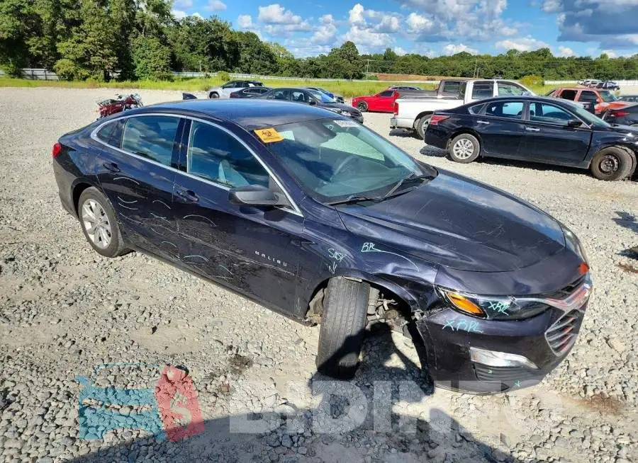 1G1ZD5ST5PF179846 Photo# 4