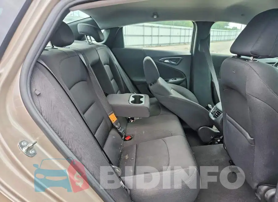 1G1ZD5ST5PF185503 Photo# 10
