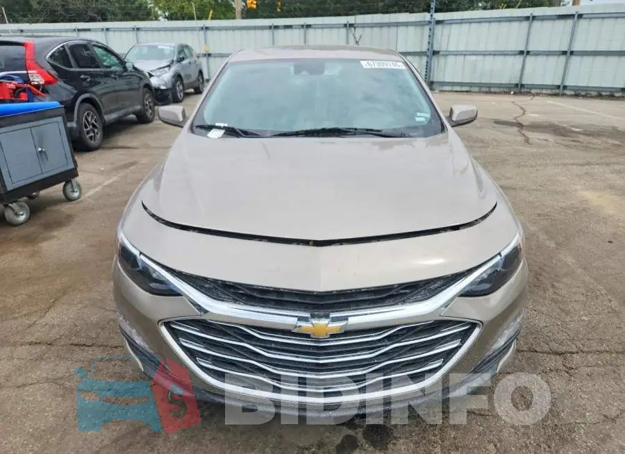 1G1ZD5ST5PF185503 Photo# 5
