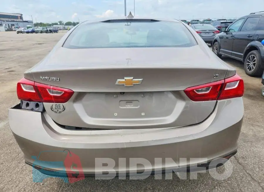 1G1ZD5ST5PF185503 Photo# 6