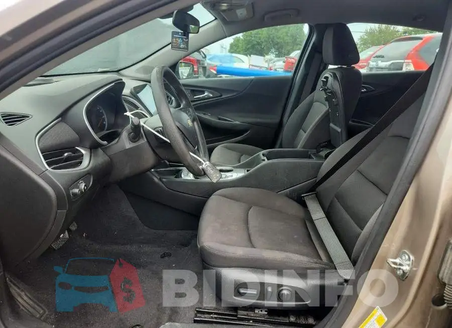 1G1ZD5ST5PF185503 Photo# 7