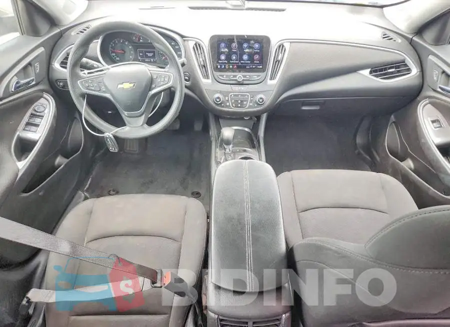 1G1ZD5ST5PF185503 Photo# 8