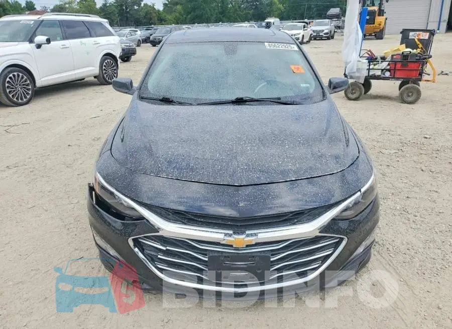 1G1ZD5ST6LF035801 Photo# 5