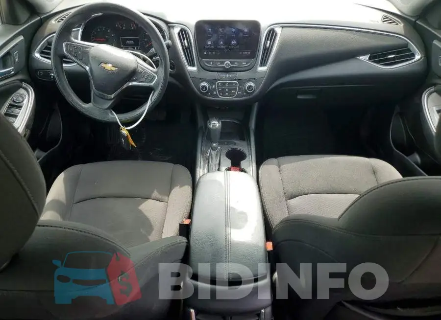 1G1ZD5ST6LF103126 Photo# 8