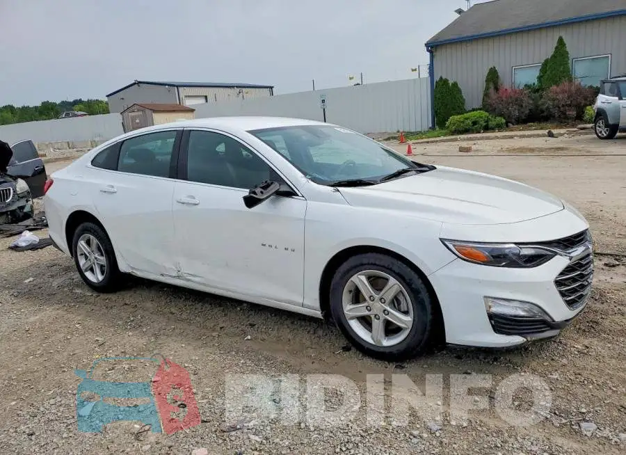 1G1ZD5ST6PF201501 Photo# 4