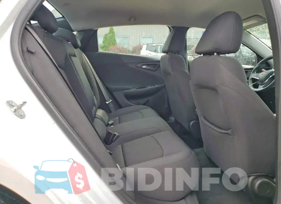 1G1ZD5ST6PF201501 Photo# 10