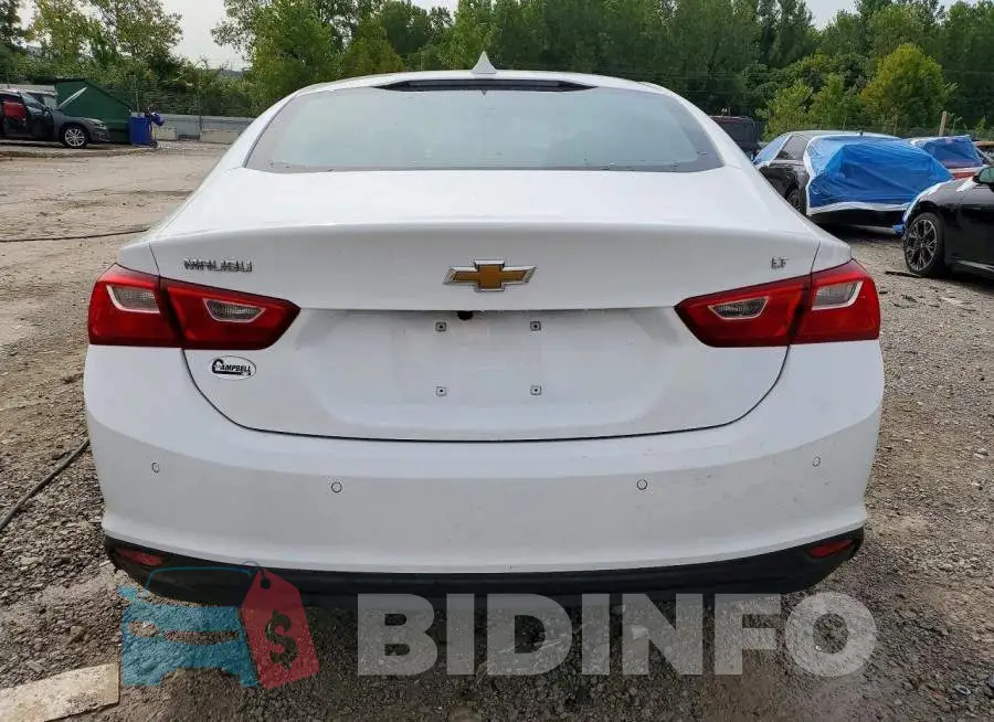 1G1ZD5ST6PF201501 Photo# 6