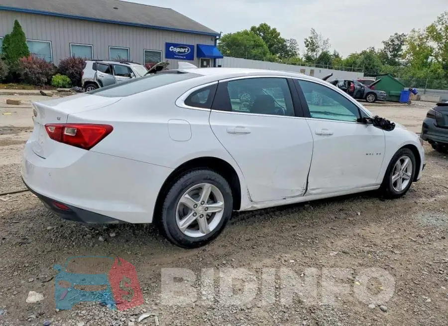 1G1ZD5ST6PF201501 Photo# 3