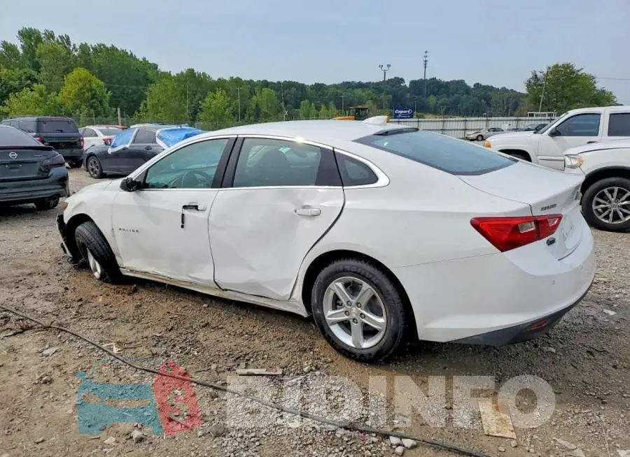 1G1ZD5ST6PF201501 Photo# 2