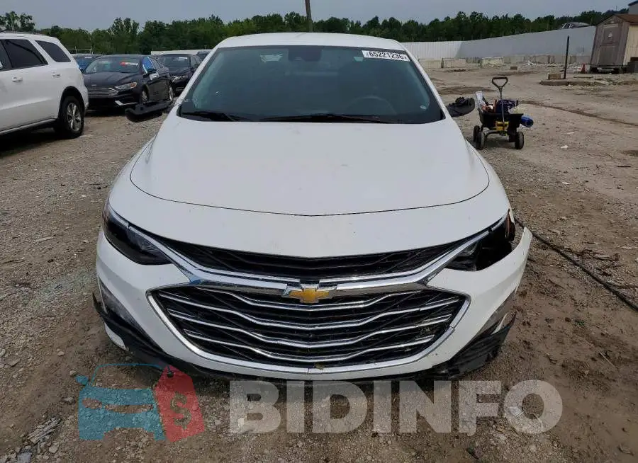 1G1ZD5ST6PF201501 Photo# 5