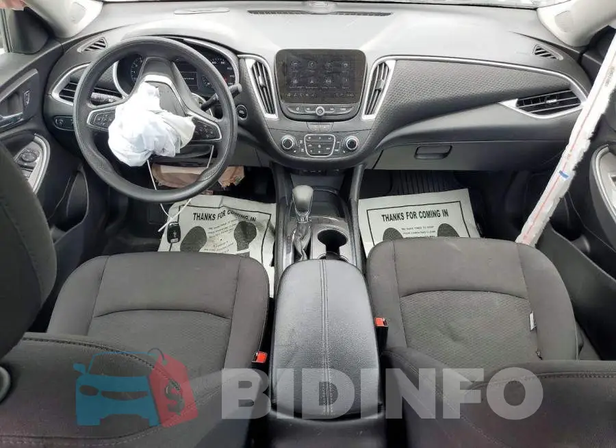 1G1ZD5ST6RF221332 Photo# 8