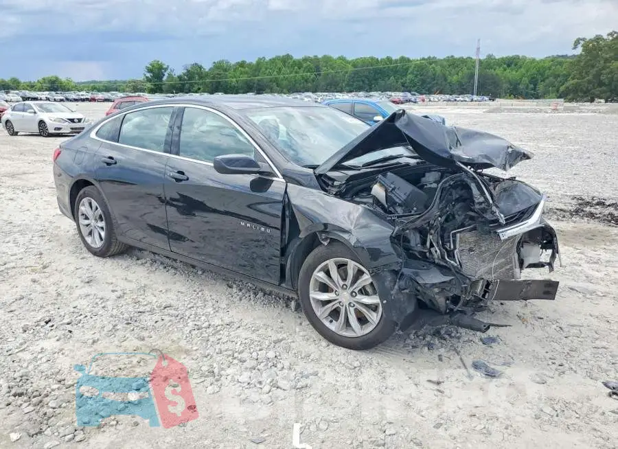 1G1ZD5ST6RF221332 Photo# 4