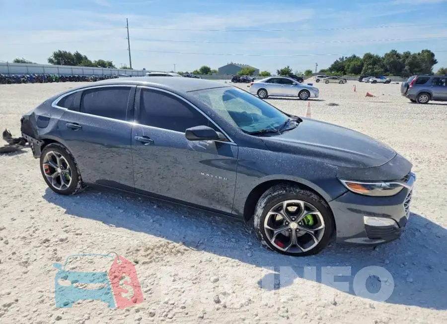 1G1ZD5ST7LF100624 Photo# 4