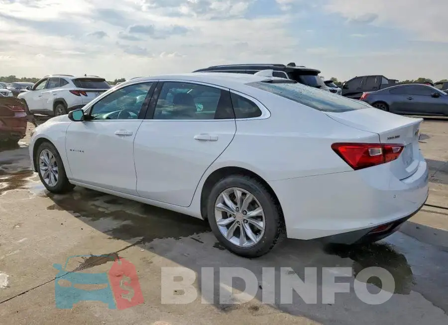1G1ZD5ST8PF208837 Photo# 2