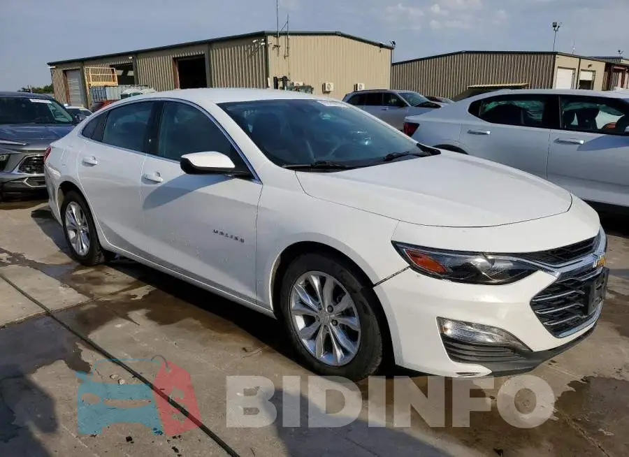 1G1ZD5ST8PF208837 Photo# 4