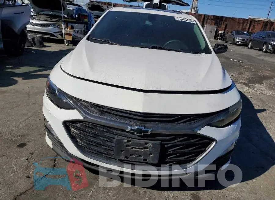 1G1ZD5ST9KF138192 Photo# 5