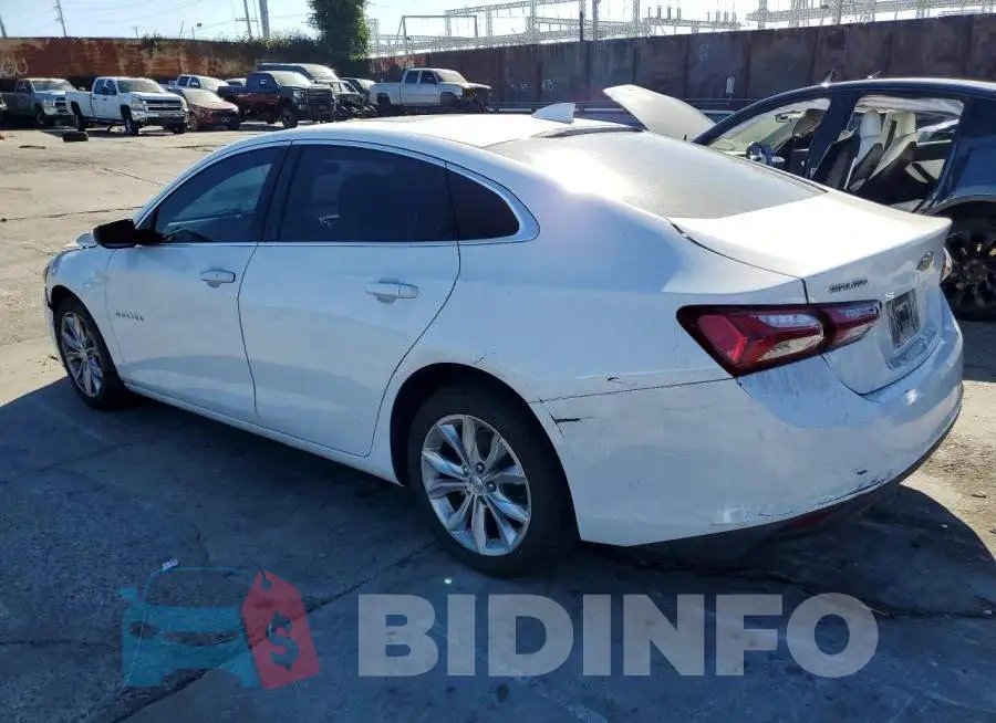 1G1ZD5ST9KF138192 Photo# 2