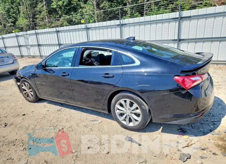 1G1ZD5ST9LF014344 Photo# 2